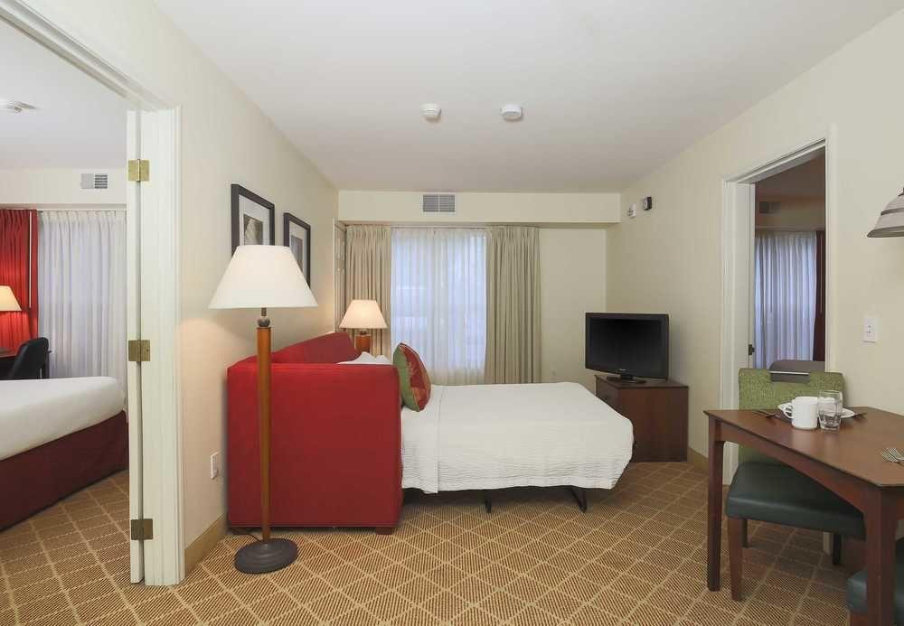 Residence Inn San Jose South/Morgan Hill Luaran gambar