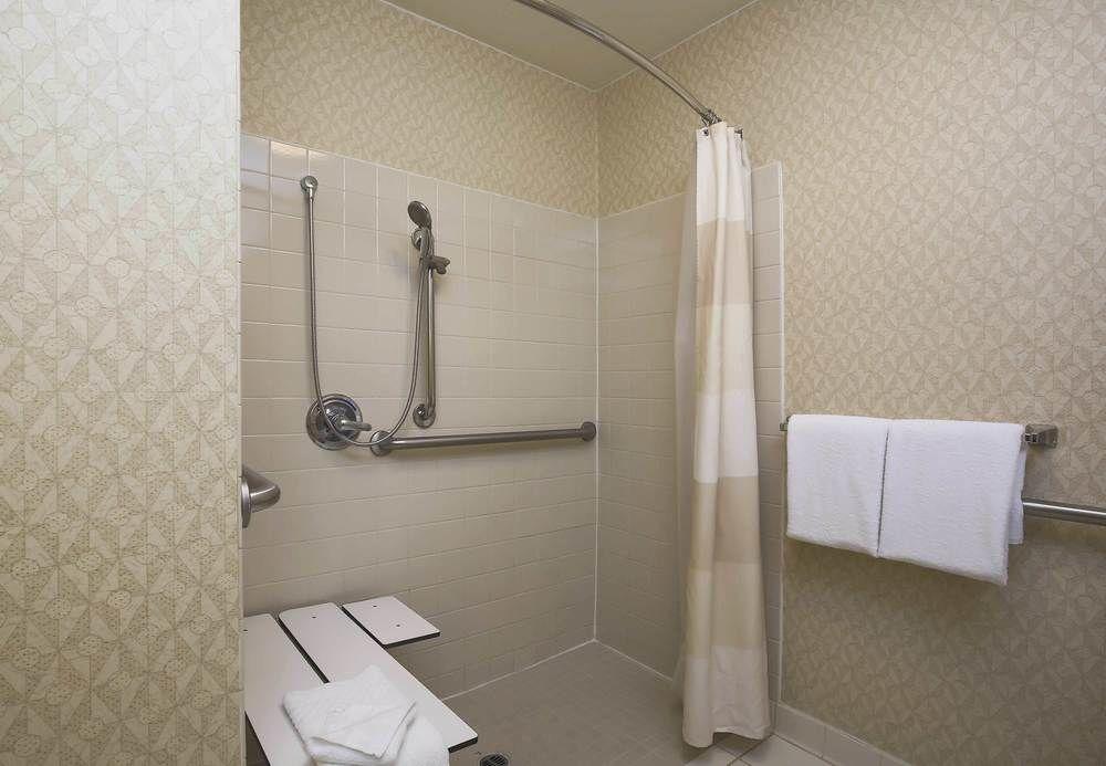 Residence Inn San Jose South/Morgan Hill Luaran gambar