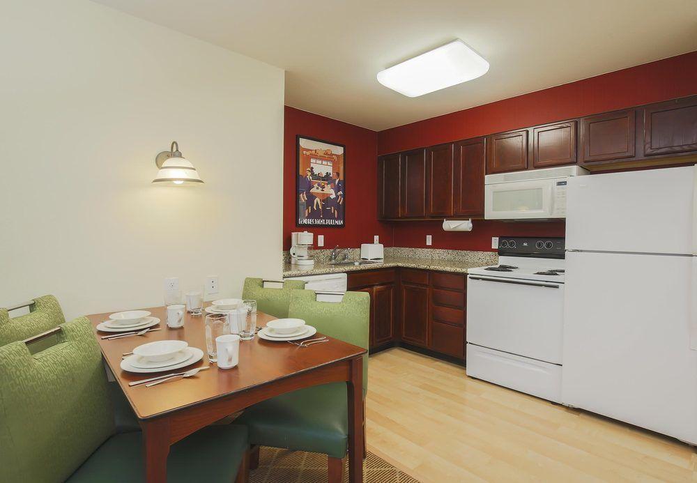 Residence Inn San Jose South/Morgan Hill Luaran gambar