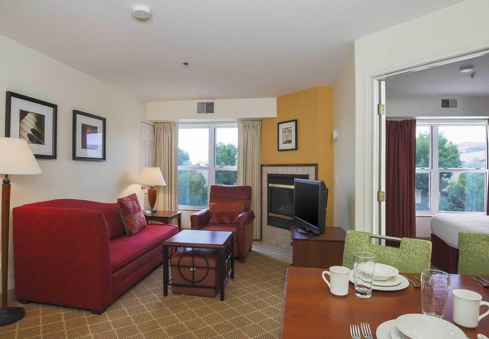 Residence Inn San Jose South/Morgan Hill Luaran gambar