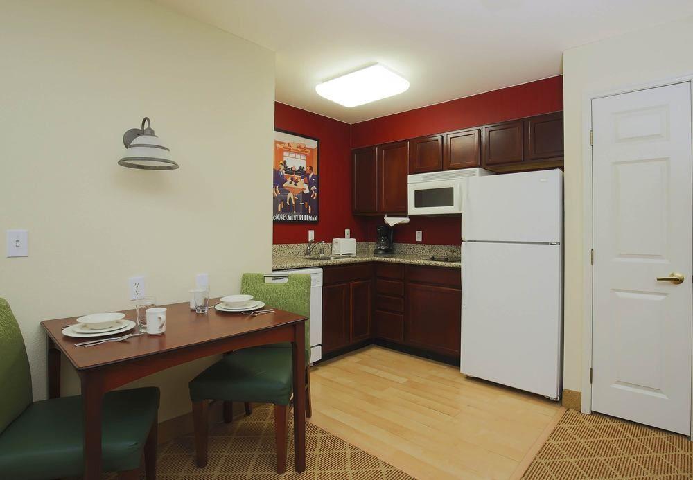 Residence Inn San Jose South/Morgan Hill Luaran gambar
