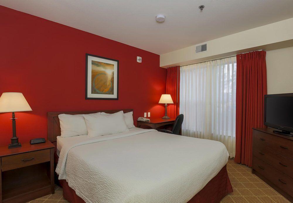 Residence Inn San Jose South/Morgan Hill Luaran gambar