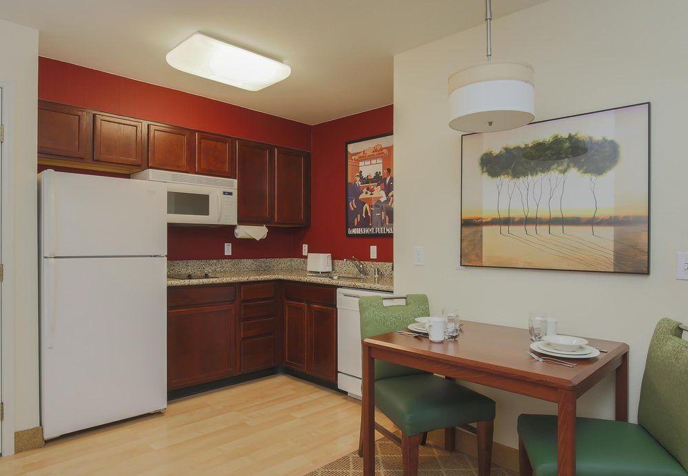 Residence Inn San Jose South/Morgan Hill Luaran gambar