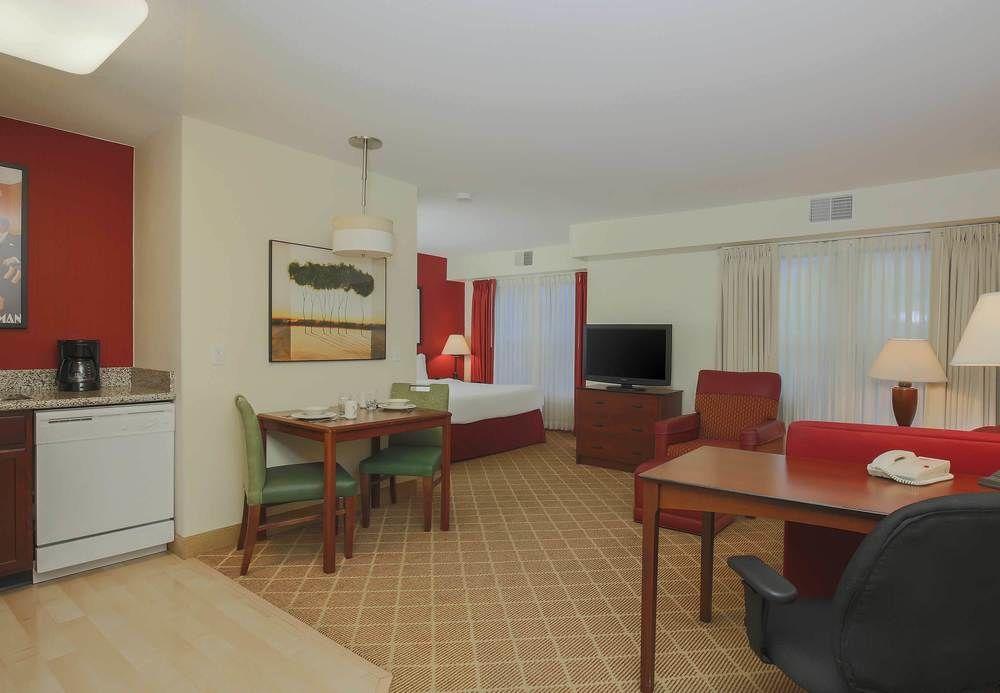 Residence Inn San Jose South/Morgan Hill Luaran gambar