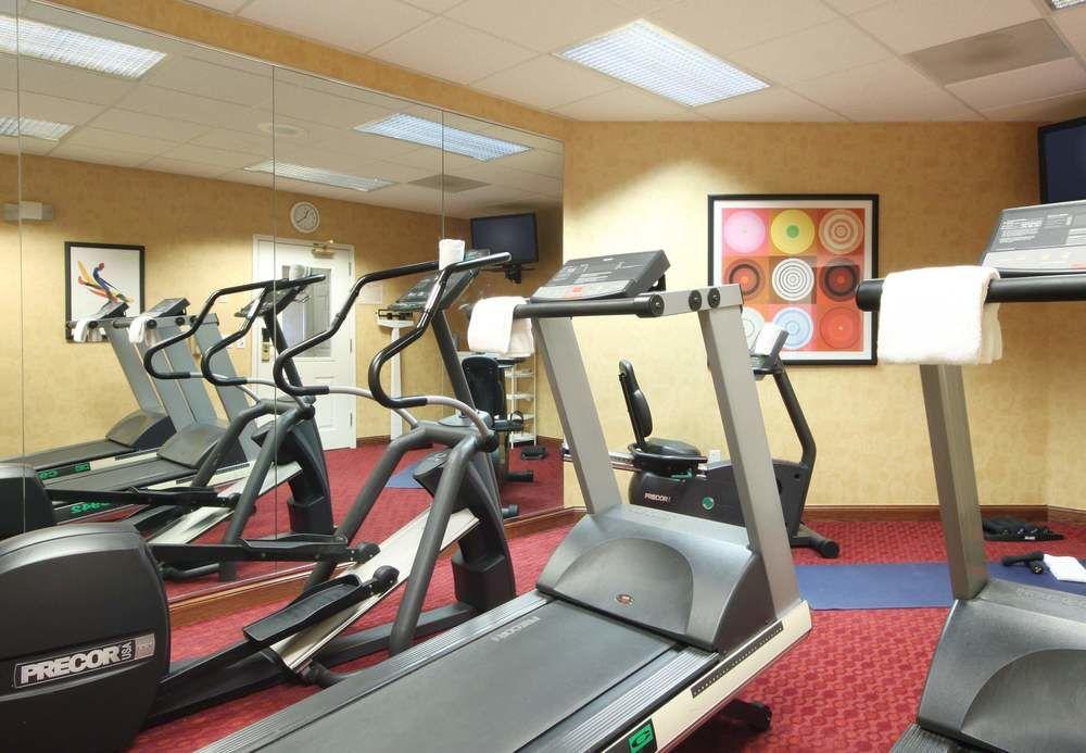 Residence Inn San Jose South/Morgan Hill Luaran gambar