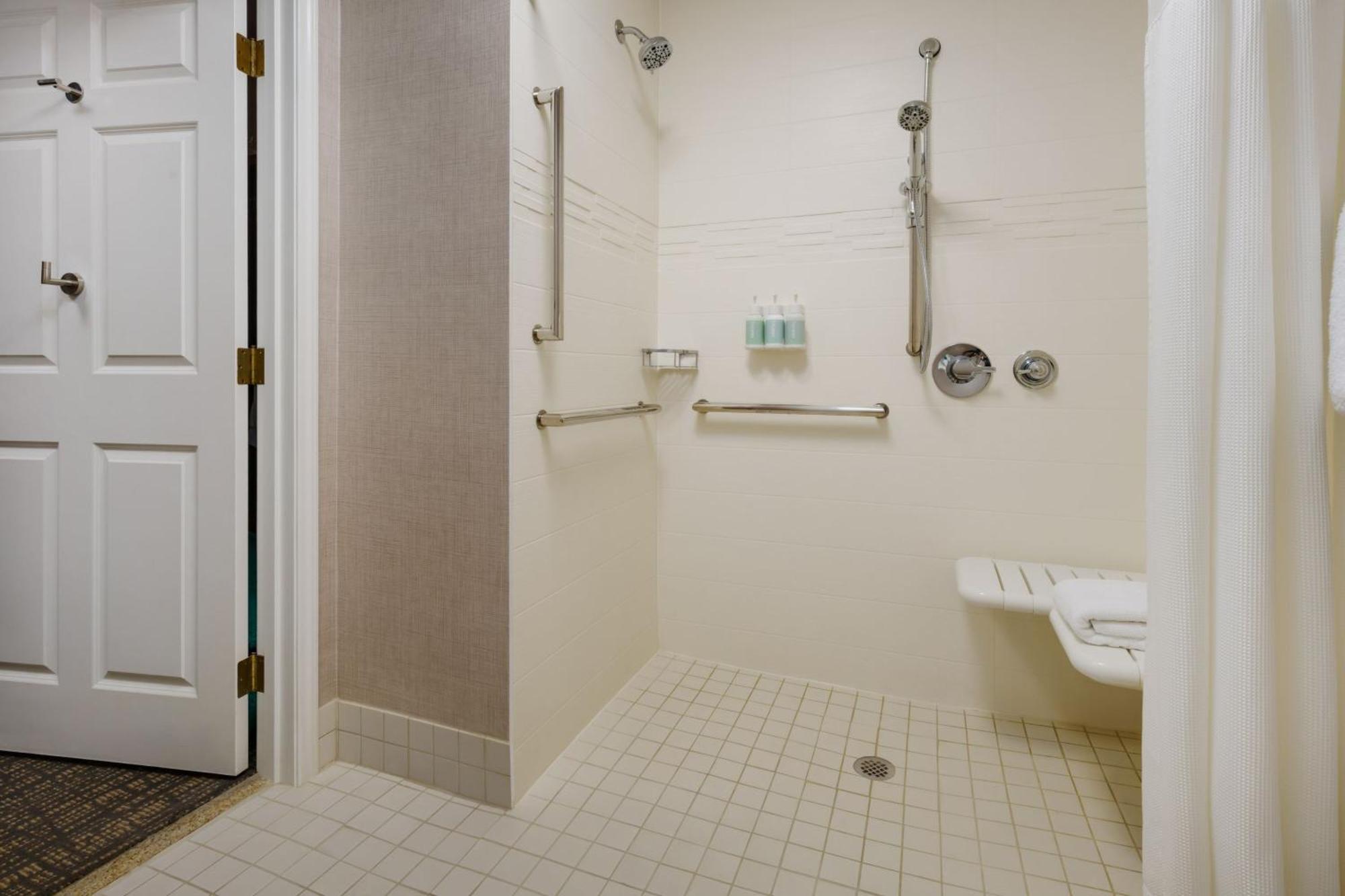Residence Inn San Jose South/Morgan Hill Luaran gambar