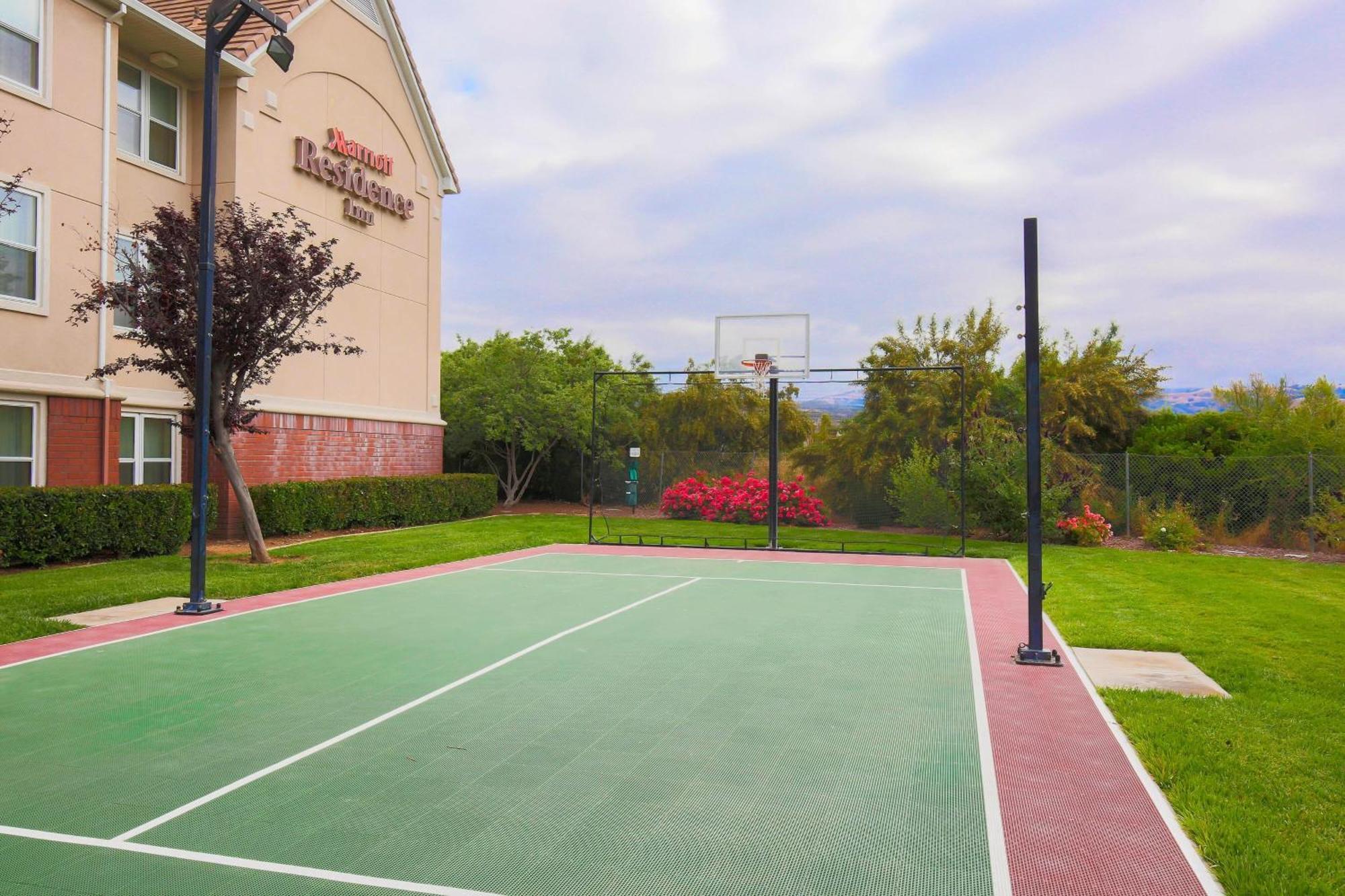 Residence Inn San Jose South/Morgan Hill Luaran gambar