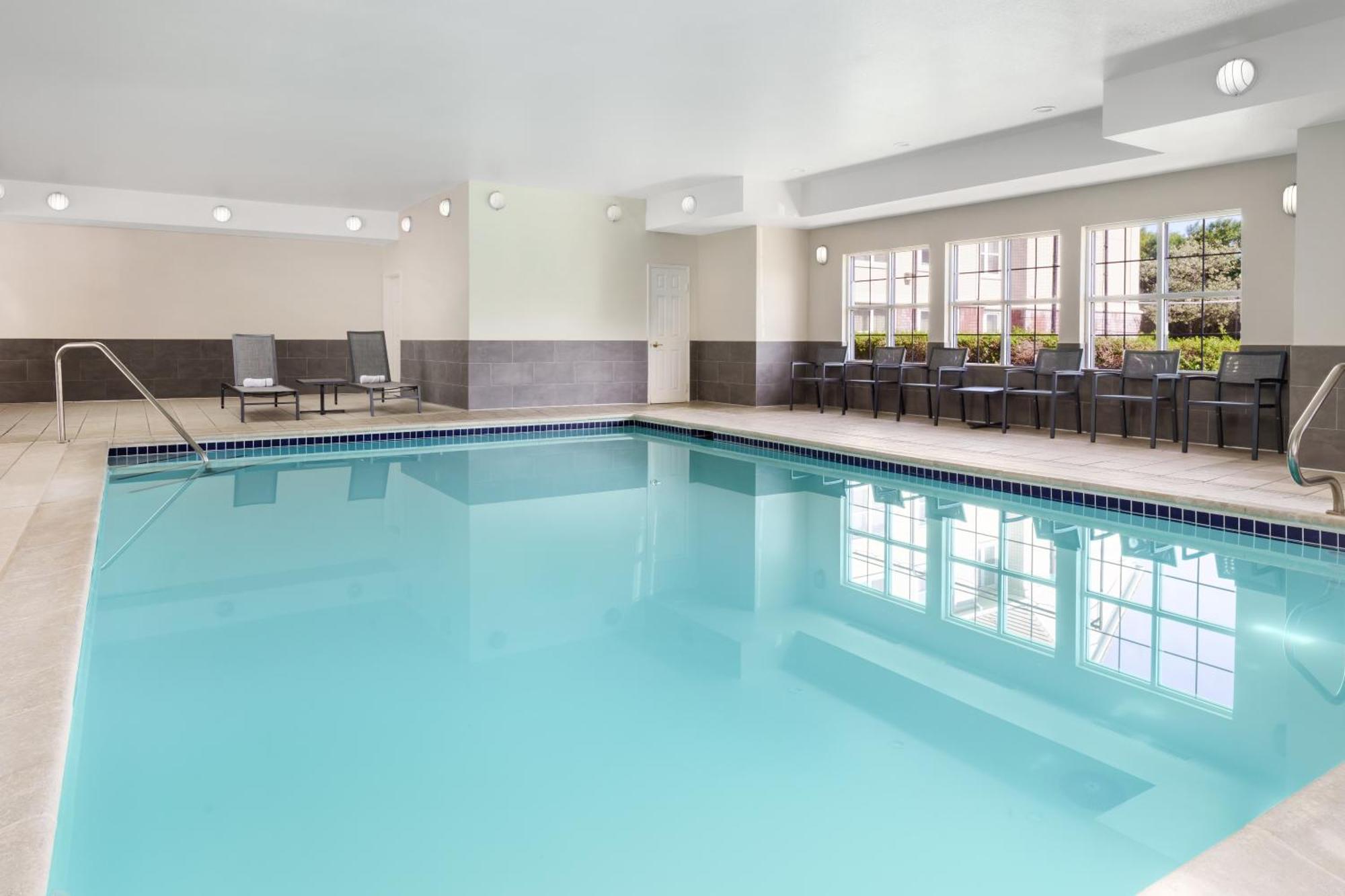 Residence Inn San Jose South/Morgan Hill Luaran gambar