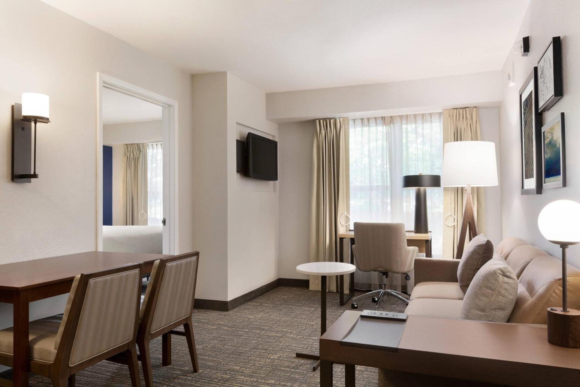 Residence Inn San Jose South/Morgan Hill Luaran gambar