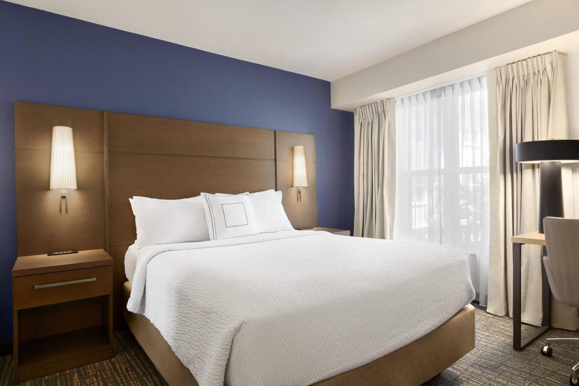 Residence Inn San Jose South/Morgan Hill Luaran gambar