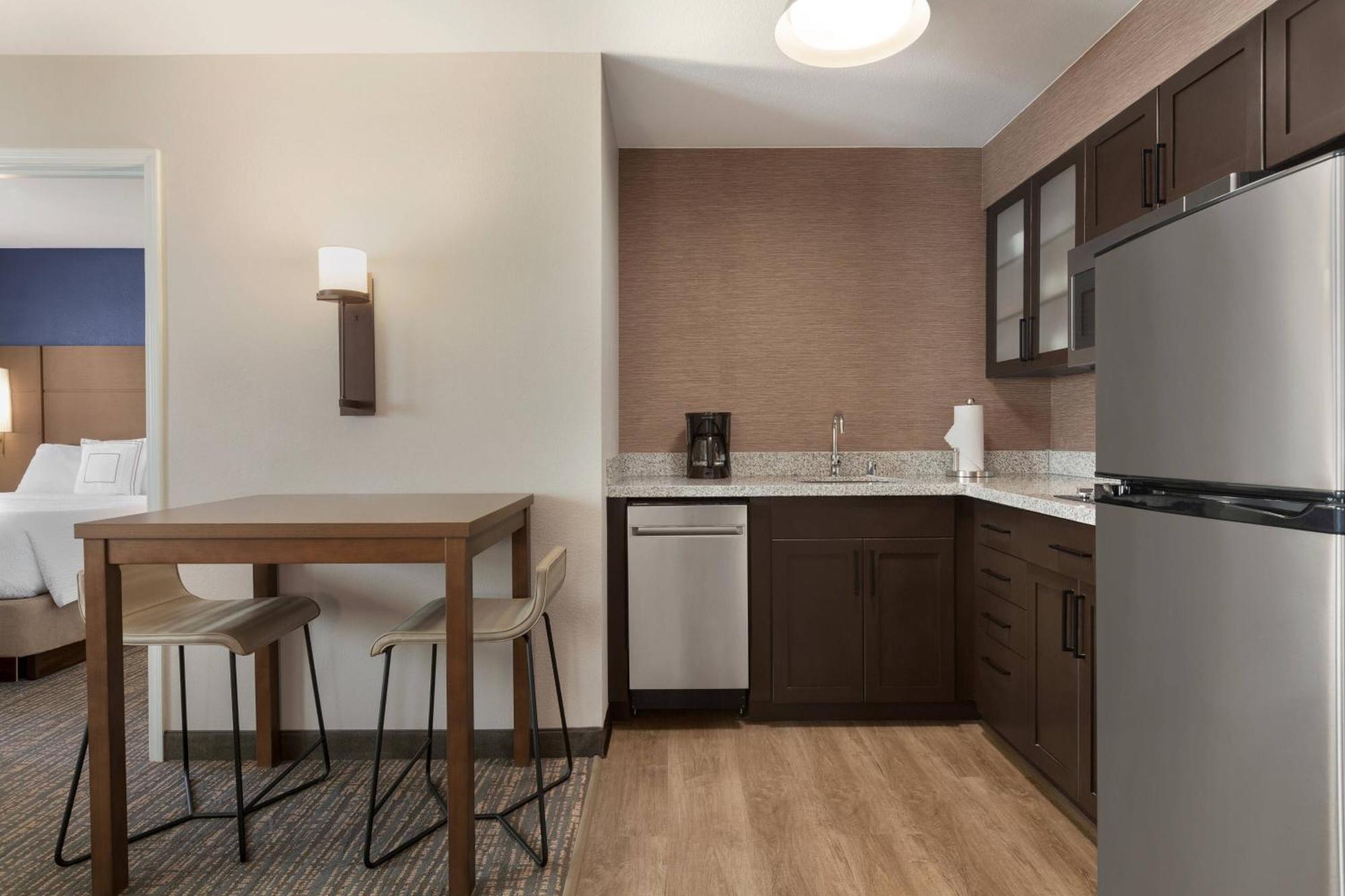 Residence Inn San Jose South/Morgan Hill Luaran gambar