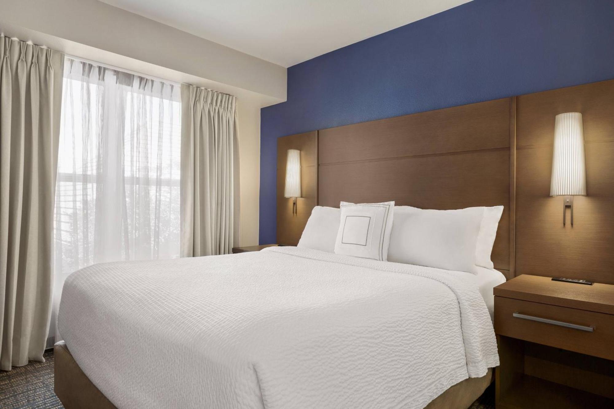Residence Inn San Jose South/Morgan Hill Luaran gambar
