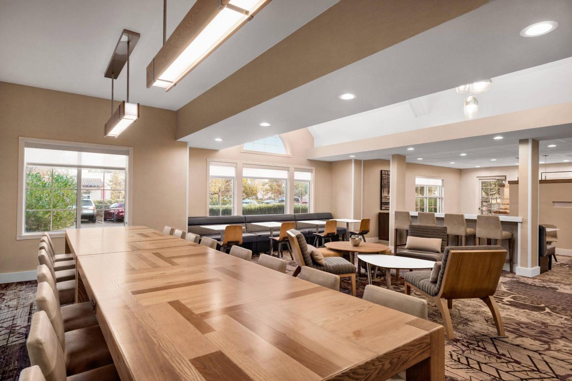 Residence Inn San Jose South/Morgan Hill Luaran gambar
