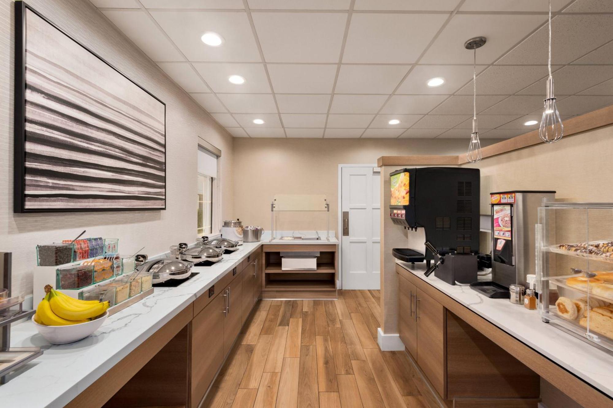 Residence Inn San Jose South/Morgan Hill Luaran gambar