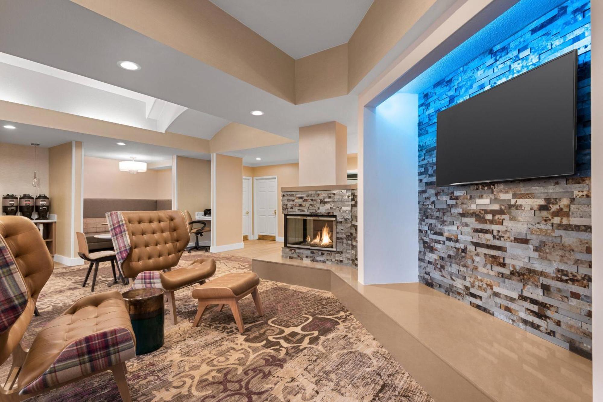 Residence Inn San Jose South/Morgan Hill Luaran gambar