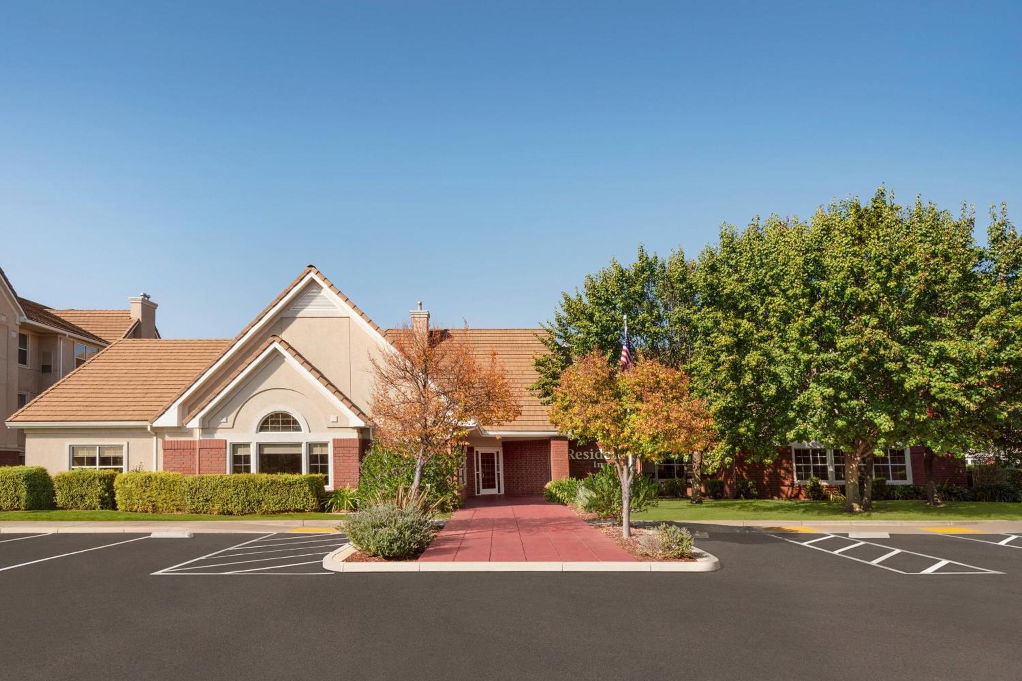 Residence Inn San Jose South/Morgan Hill Luaran gambar
