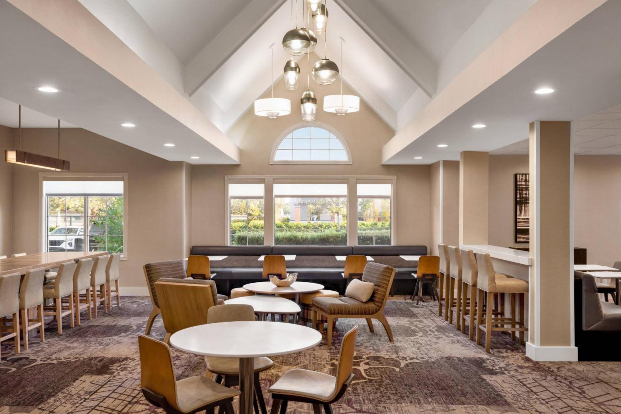 Residence Inn San Jose South/Morgan Hill Luaran gambar