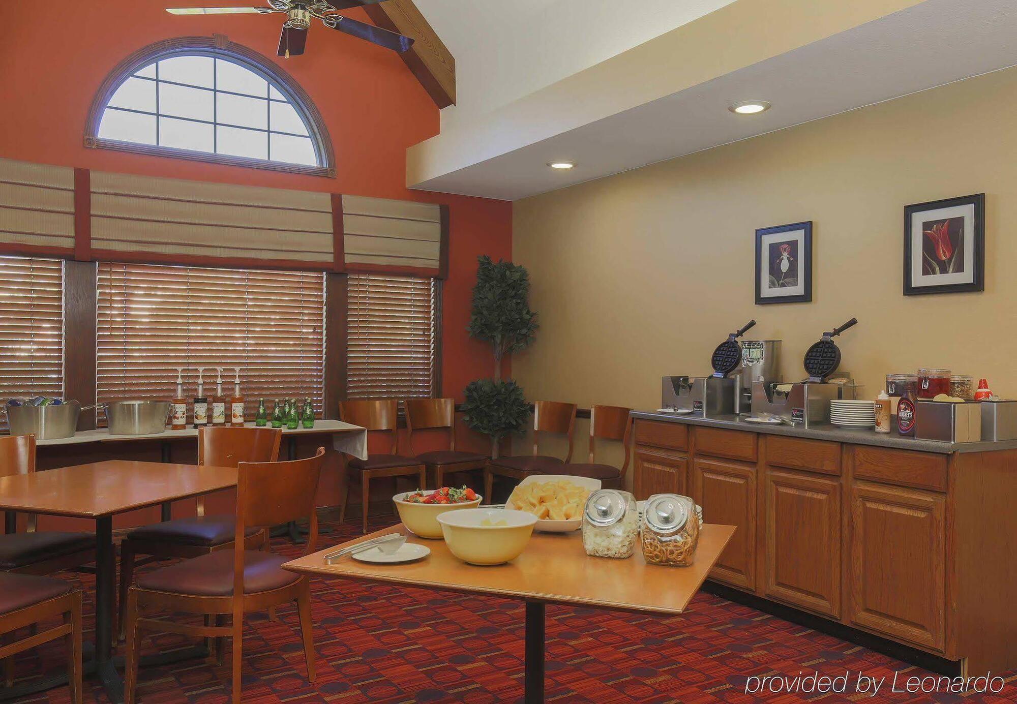 Residence Inn San Jose South/Morgan Hill Luaran gambar